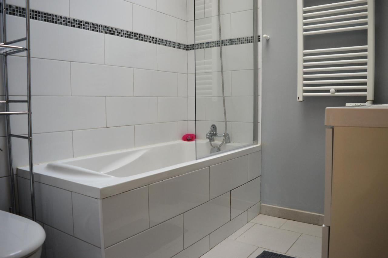Villa Entre terre et mer - maison pour se ressourcer à Colombiers-sur-Seulles Extérieur photo