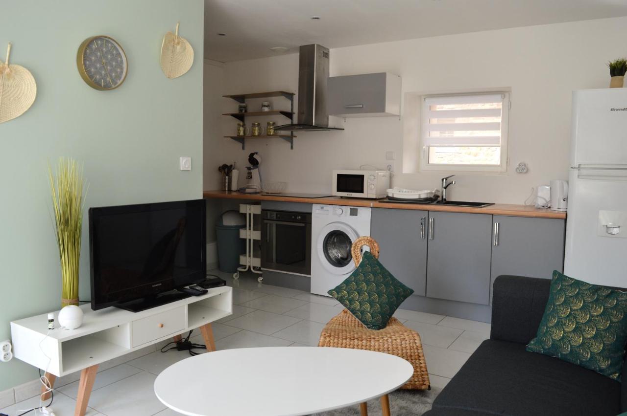 Villa Entre terre et mer - maison pour se ressourcer à Colombiers-sur-Seulles Extérieur photo